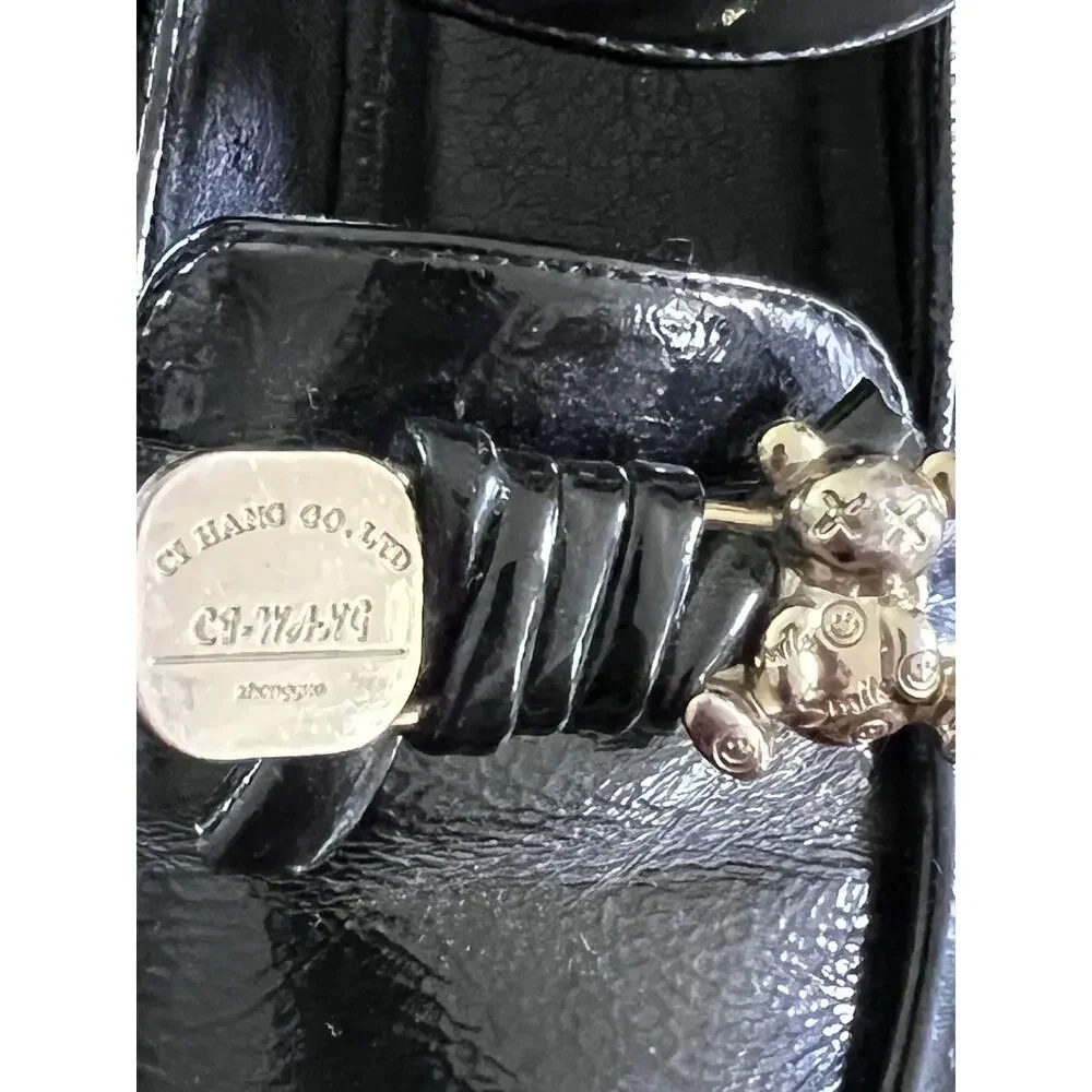 Clibee girls black
